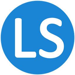 LS intranet logo